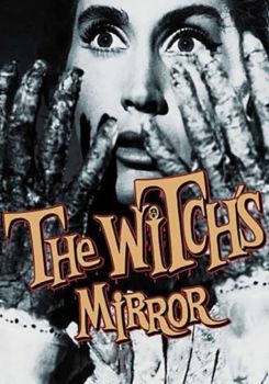 The Witch's Mirror