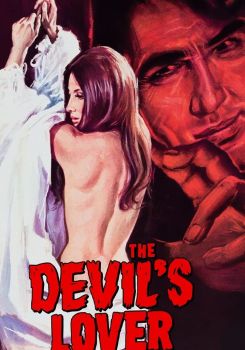 The Devil's Lover