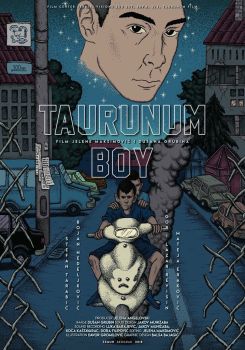 Taurunum Boy