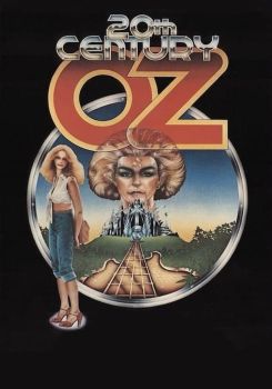 Twentieth Century Oz