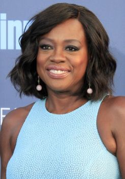 Viola Davis