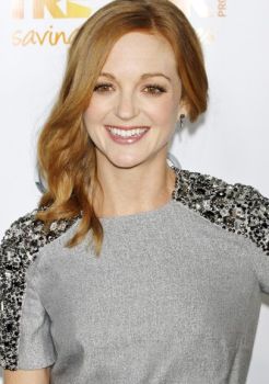 Jayma Mays