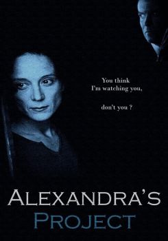 Alexandra'nın İntikamı