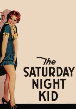 The Saturday Night Kid