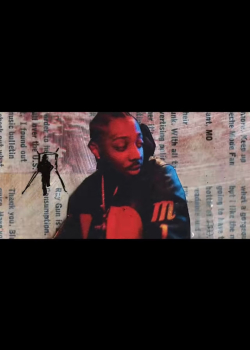 Brent Faiyaz - PRICE OF FAME [Official Video]