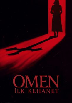 Omen: İlk Kehanet