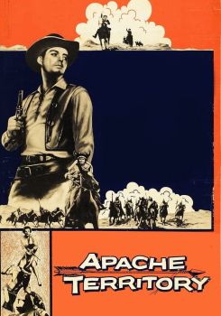 Apache Territory