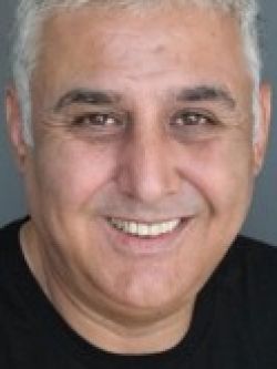 Recep Sarı