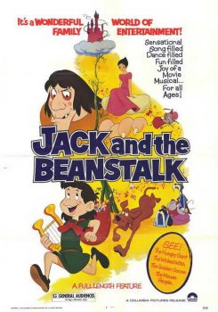 Jack and the Beanstalk