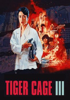 Tiger Cage III