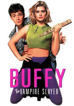 Vampir Avcısı Buffy