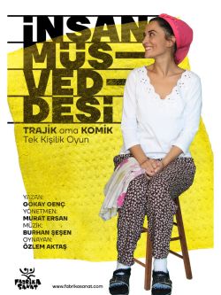 İnsan Müsveddesi