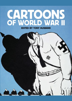 Cartoons of World War II