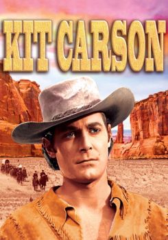 Kit Carson