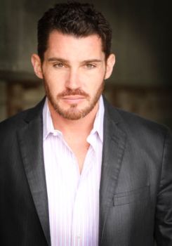 David Anthony Buglione