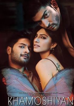 Khamoshiyan