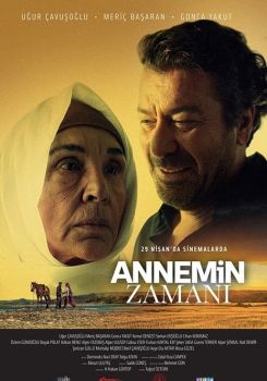 Annemin Zamanı