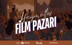 Haymatlos Film Pazarı