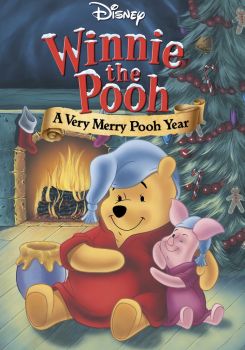 Winnie Pooh  /  Yilbasi Ayisi Winni  / Multlu Yillar  / Winnie the Pooh: A Very Merry Pooh Year