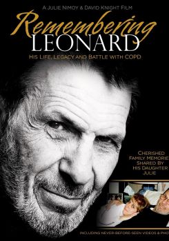 Remembering Leonard: His Life, Legacy and Battle with COPD