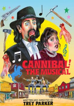 Cannibal! The Musical