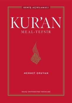 Kur'an Meal - Tefsir - Geniş Açıklamalı