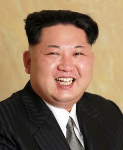 Jong-Un Kim