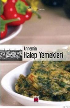 Annemin Halep Yemekleri