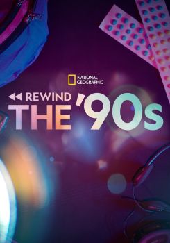 Rewind the '90s