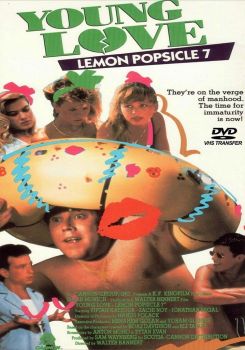 Young Love: Lemon Popsicle 7