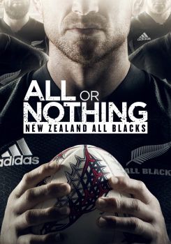 Ya Hep Ya Hiç: New Zealand All Blacks