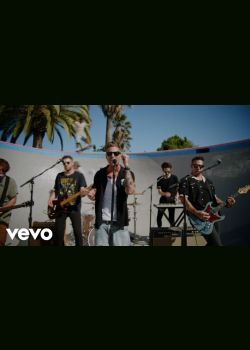 OneRepublic - Sink Or Swim (Official Music Video)