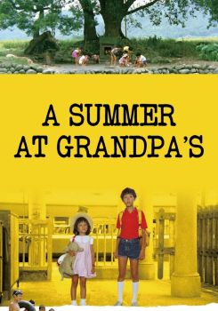 A Summer at Grandpa's