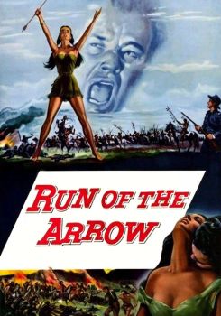 Run of the Arrow