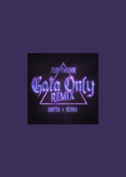 Gata Only (Remix)