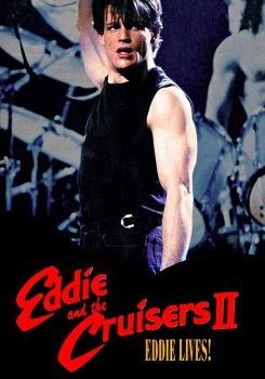 Eddie Yaşıyor