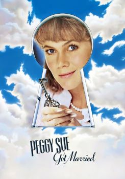 Peggy Sue Evlendi