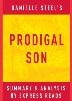 Prodigal Son by Danielle Steel | Summary & Analysis