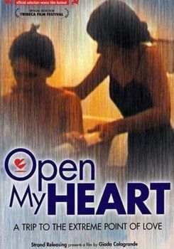 Open My Heart