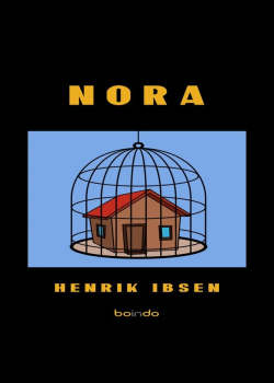 Nora (Bir Bebek Evi)