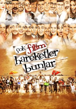 Çok Filim Hareketler Bunlar