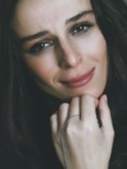 Bahar Hacıbektaşoğlu