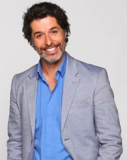 Francisco Pérez-Bannen