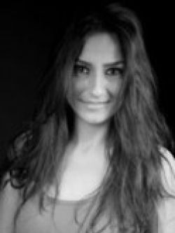 Fatma Çisem Alemdar