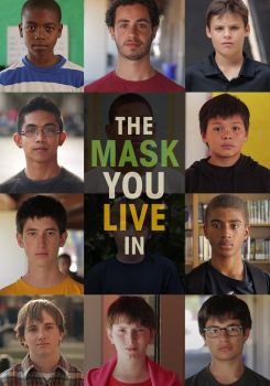 The Mask You Live In