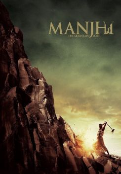 Manjhi: The Mountain Man