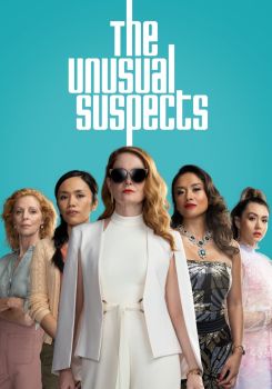 The Unusual Suspects