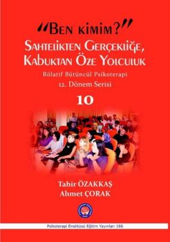 Ben Kimim? Sahtelikten Gerçekliğe Kabuktan Öze Yolculuk