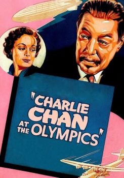 Charlie Chan at the Olympics