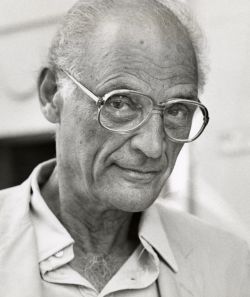 Arthur Miller